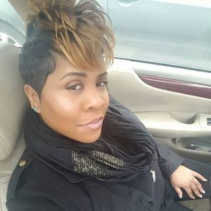 Meet your Posher, Keisha